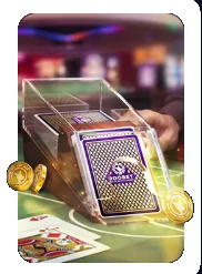 $200K Blackjack Shootout