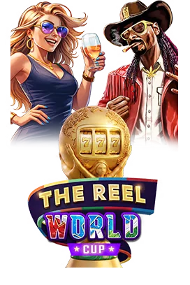 The Reel World Cup